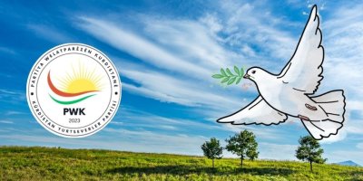 PWK: Kürtler İçin Barış, Özgürlük ve Başarının Yolu Kürtlerin Ulusal Birliğinden Geçer