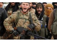 ÖSO Efrin'de arabulucuları katletti