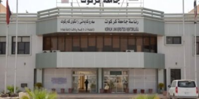 Kerkük’te Öğrenciler Kürtçe Sınav Hakkını Geri Kazandı