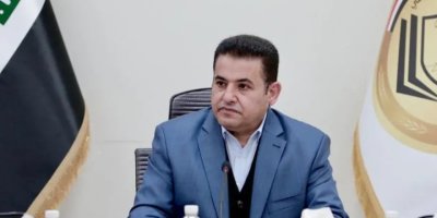 Araci: Haşdi Şabi’nin tasfiyesi asla gündeme gelmeyecek