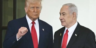 Trump’ın İsrail ziyareti Ortadoğu’da yeni dönemin habercisi mi?