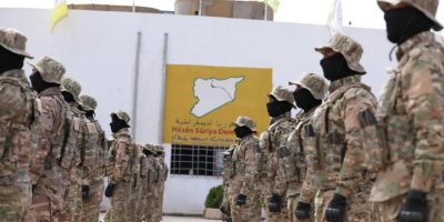 Yıkıcı korku değil kurucu cesaret