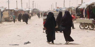 ABD’de Hol Kampı ile ilgili konferans düzenlenecek: Özerk Yönetim davet edilmedi