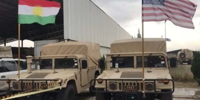 ABD Kongre Üyesinden Kürdistan’a Destek Hamlesi