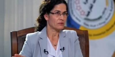 İlham Ahmed’den Bahçeli’ye yanıt: 'Şaşırıyoruz'