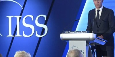 NATO'dan Avrupa'ya daha fazla silahlanma çağrısı