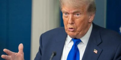 Trump'tan Avrupalı liderlere 'Rus petrolünü almayın' çağrısı