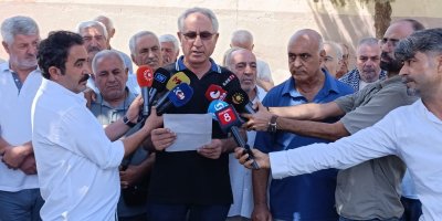 DİYARBAKIR 5 NOLU CEZAEVİ HAFIZA MÜZESİ GİRİŞİM GRUBU'NUN DİYARBAKIR'DAKİ ETKİNLİĞİ