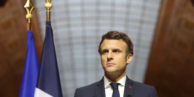 Ali Dolemeri: Macron bu yılın sonunda Erbil'i ziyaret edecek