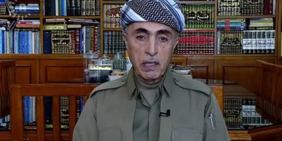 Babekir Zebari: Haşdi Şabi Savaşı Irak’a Taşıyabilir