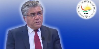 PWK Genel Başkanı Mustafa Özçelik:  Türkiye Cumhuriyeti Devleti’nin Gönlünde Yatan: ‘’Kürt Hiçbir Yerde Anasını Görmesin’’