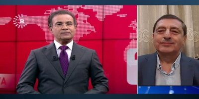 ENKS'den Şam’a davet edildikleri iddialarına yanıt: Kürt Birliğine zarar vermediği sürece gideriz