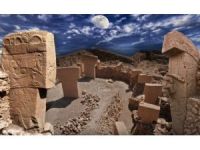 Göbeklitepe UNESCO Dünya Miras Listesi'ne girdi