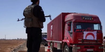 Türkiye, yeni güvenlik anlaşması kapsamında Suriyeli güçlere eğitim başlattı