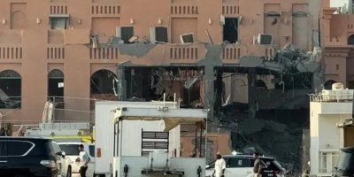 İsrail, Hamas'ın üst düzey isimlerine suikast düzenlediğini duyurdu