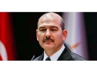 İHD'den Soylu'ya tepki