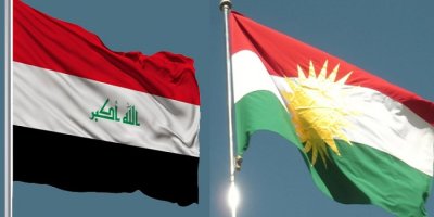 ABD’den Bağdat’a Kürdistan politikası tepkisi