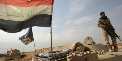 Irak, İsrail saldırılarının yeni adresi mi?