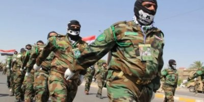 Siyasi Analist: Haşdi Şabi Irak’ı Tehdit Ediyor, Darbe Riski Ufukta