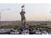 Irak güçleri Kerkük'ü terk etmeye hazırlanıyor