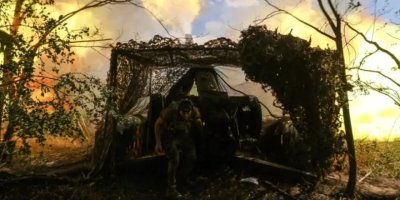 Kremlin: Rusya-Ukrayna barış müzakereleri durduruldu