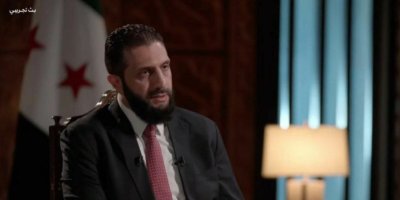 Şara: “SDG ile müzakereler ilerledi ancak uluslararası müdahaleler yüzünden aksıyor”