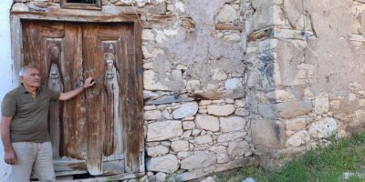 Ermeni Deresi’nde üç kadın: Nıvart, Gülüzar ve Fecire