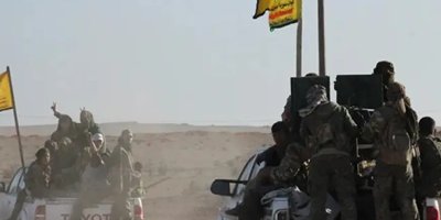 DSG ile Şam güçleri arasında çatışma çıktı