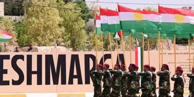 ABD, 2026 Bütçesiyle Peşmerge’yi Güçlendiriyor