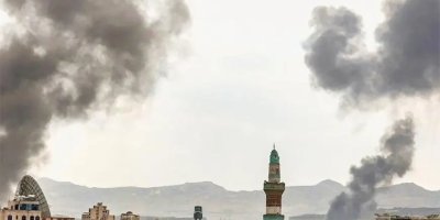 ABD’den Irak’a uyarı: İsrail saldırılarına karşı dikkat