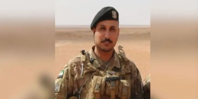 ABD, Suriye Özgür Ordusu Komutanını El-Tanf’ta görevden aldı