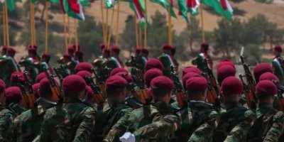 70 ve 80’inci Tugay Komutanlıkları tek çatı altında birleşecek