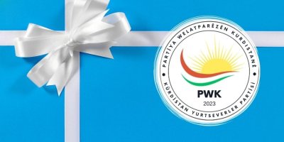 PWK, kuruluş yıl dönümünü Diyarbakır'da kutlayacak