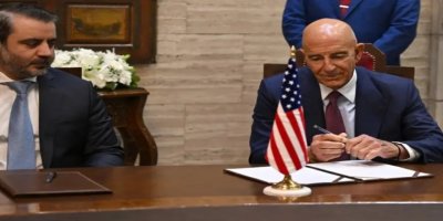 ABD, Suriye dosyasında görevli diplomatlarını görevden aldı