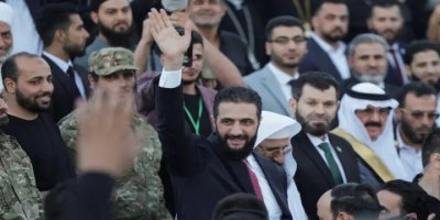 Suriye ile İsrail arasında güvenlik anlaşması görüşmeleri: 'İlerleyen günlerde sonuç alabiliriz'