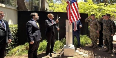 Barrack’tan SDG tasviyesi: Suriye masasında SDG’ye yakın Amerikalı diplomatları görevden aldı