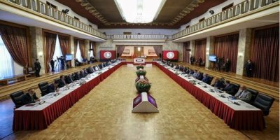 Vahap Coşkun, komisyonda konuştu: “Suriye Kürtleri de Irak Kürtleri gibi Türkiye için tehdit değil, fırsattır”