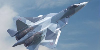 Rus savaş uçakları Estonya hava sahasını ihlal etti