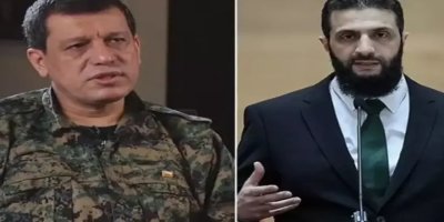 Şara: DSG ile Entegrasyon Sağlanmazsa Türkiye Harekete Geçebilir