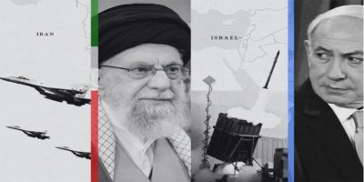 İran–İsrail hattında yeni savaş ihtimali: Tel Aviv, Tahran’a büyük saldırıya hazırlanıyor