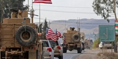 ABD askerleri Kürdistan Bölgesi’ne çekiliyor: Irak’taki dengeler değişiyor