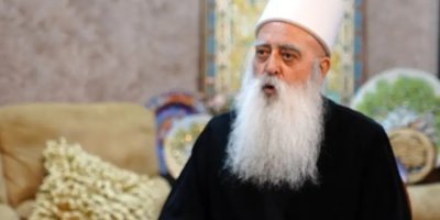 İsrail’deki Dürzi lider: Netanyahu, Suriye Dürzileri konusunda taahhütte bulundu