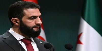 TML, Ahmed Şara’nın ABD Ziyaretini ve Anlaşma Sürecini Açıkladı