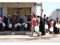 İran bu kez de 'temiz su' için ayakta