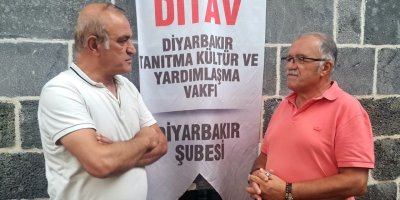 VİDEO - Dünya mirası Hevsel Bahçeleri, tarlalara dönüşüyor!