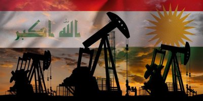 Kürdistan petrolünün ihracatı için üçlü anlaşmaya varıldı