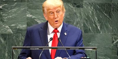 Trump: NATO, Hava Sahasını İhlal Eden Rus Uçaklarını Düşürmeli