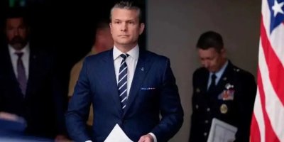 Pentagon’da Olağanüstü Toplantı: Hegseth, 800 Generali Acil Koduyla Topladı