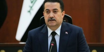 Sudani: Kürdistan Bölgesi ile tarihi bir anlaşmaya vardık