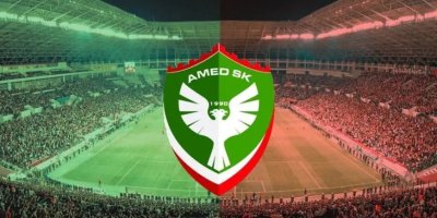 TFF'den Amedspor’a Kürtçe Slogan Cezası